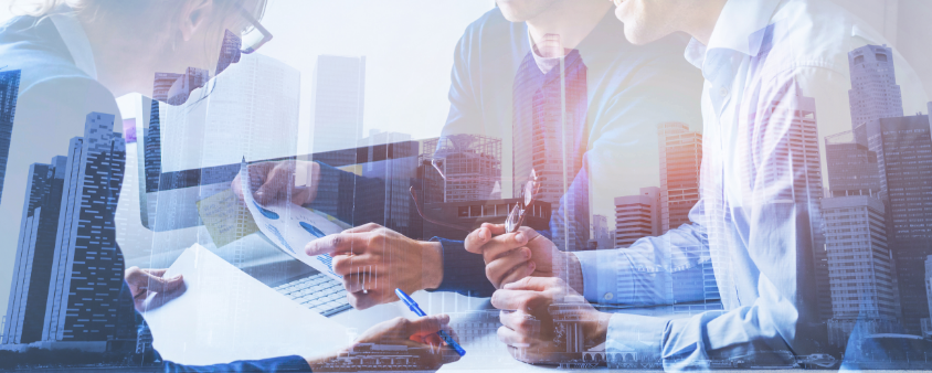 Investment company kuching