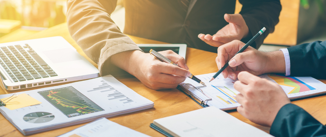 Investment company kuching