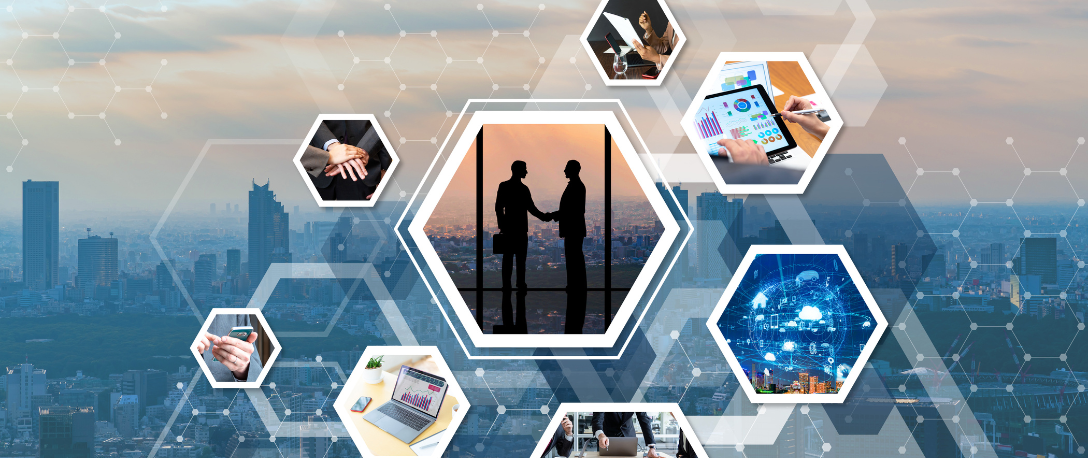 Investment company kuching