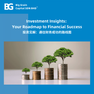 Investment company kuching