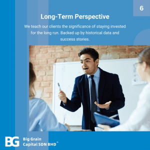 Investment company kuching