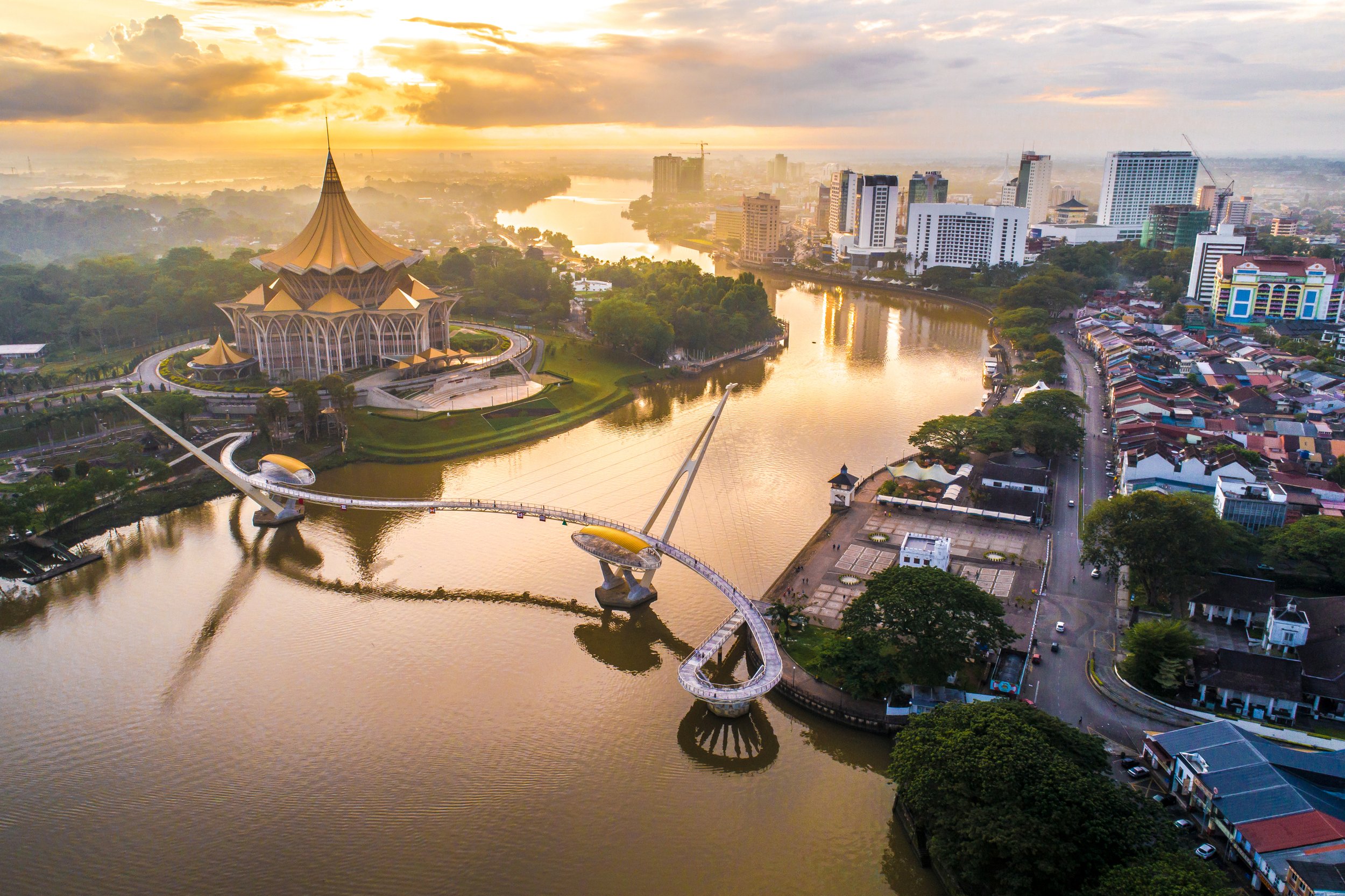 Investment company kuching Big Grain Capital Investment company kuching