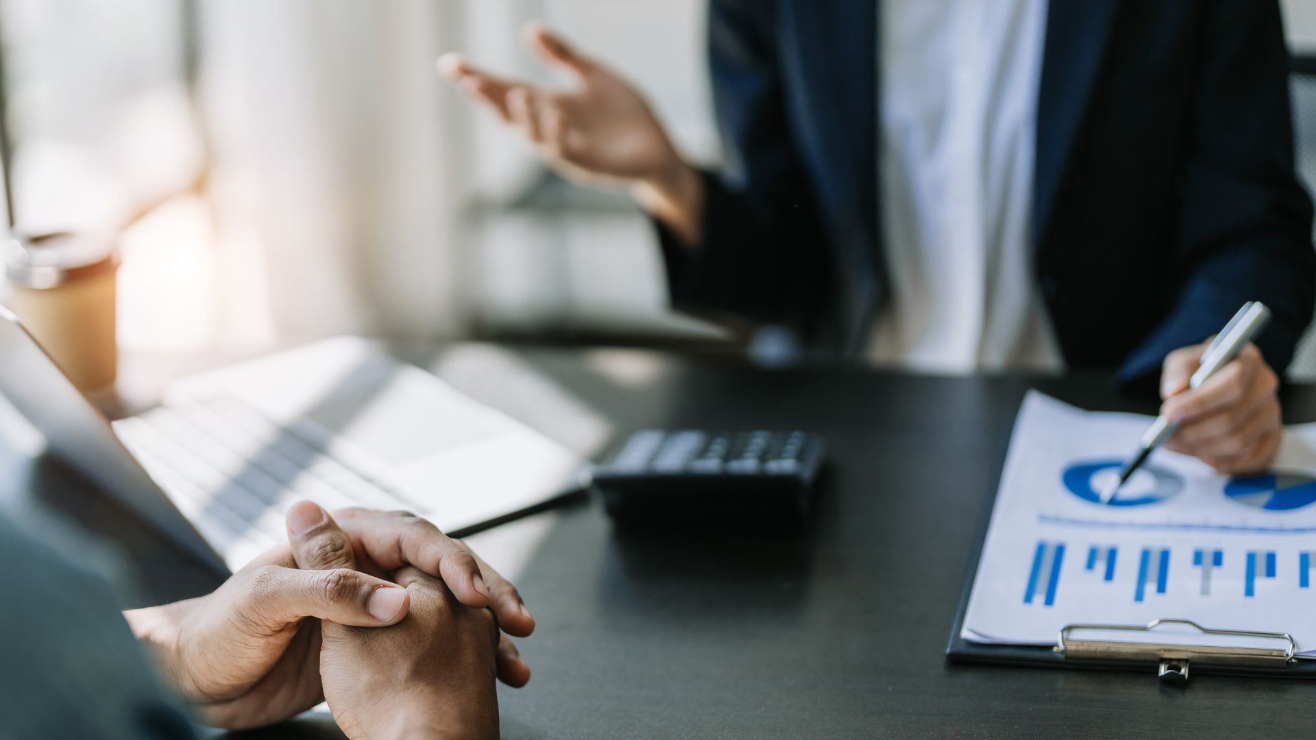 Investment company kuching