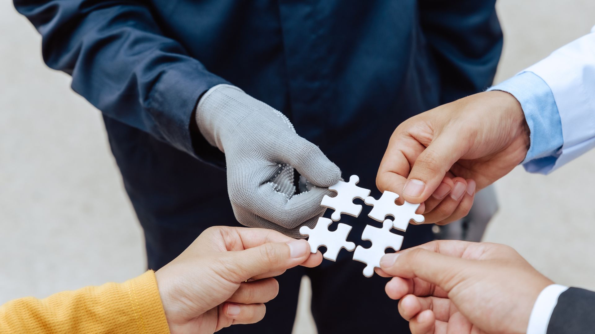 Investment company kuching