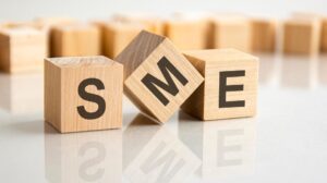 Finance company in Malaysia for SME