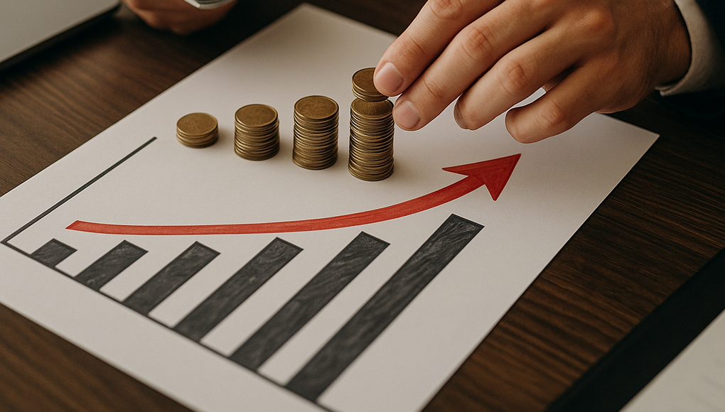 Investment company kuching