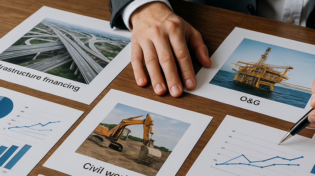 Investment company kuching